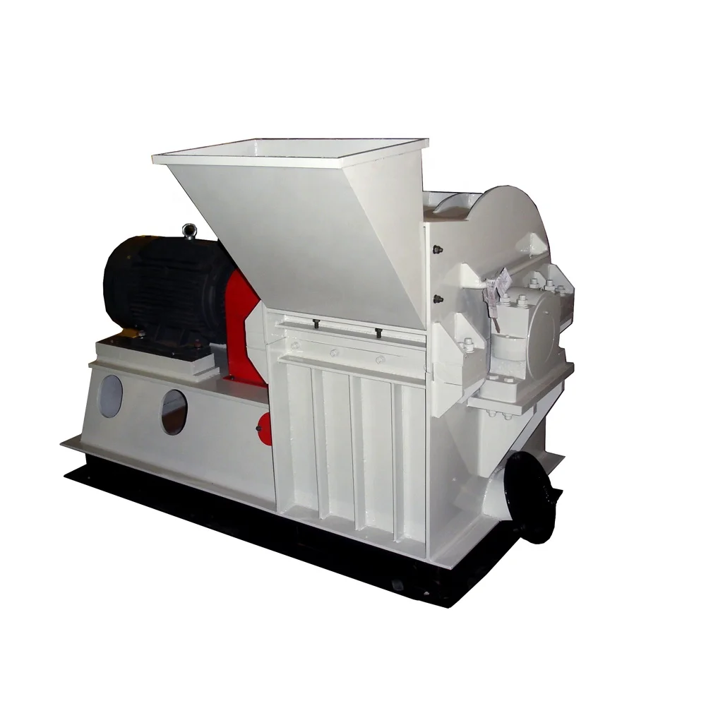 wood chips grinding machine /sawdust produce hammer mill