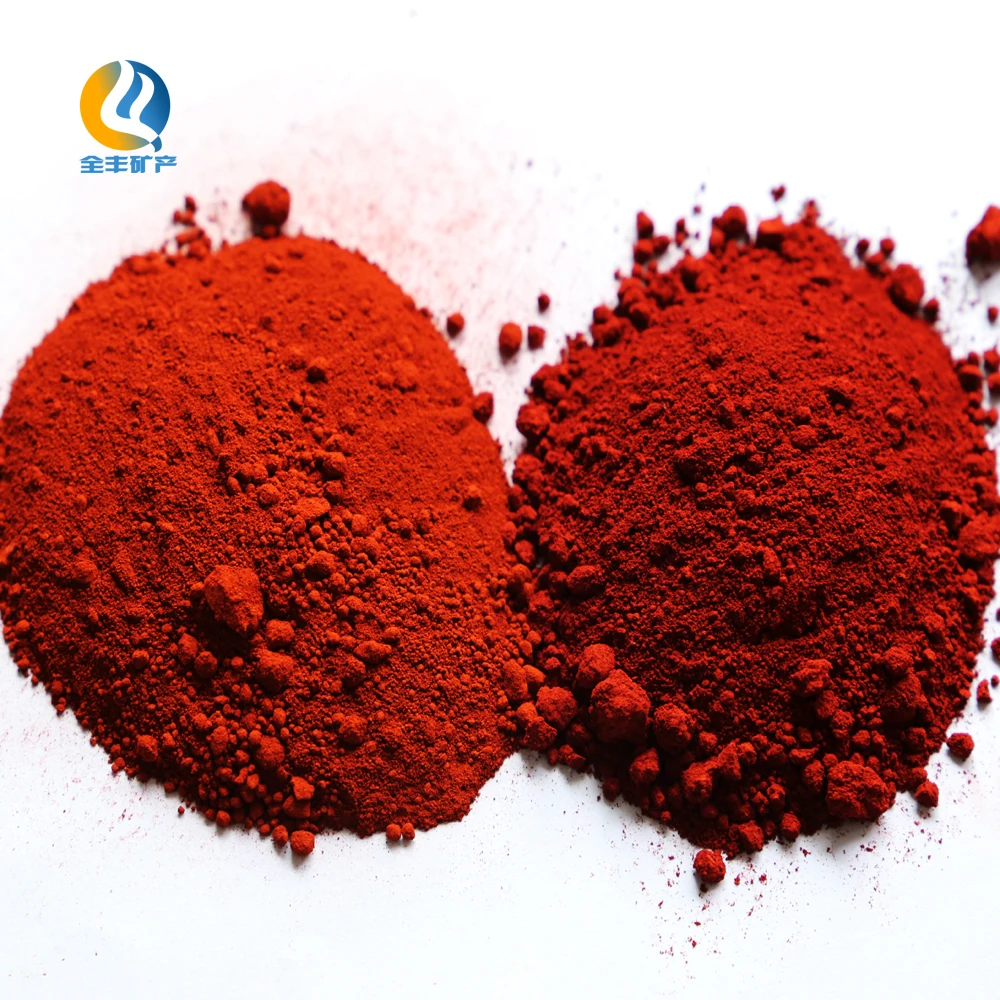 Factory price making paint/concrete iron oxide powder pigment/powder paint