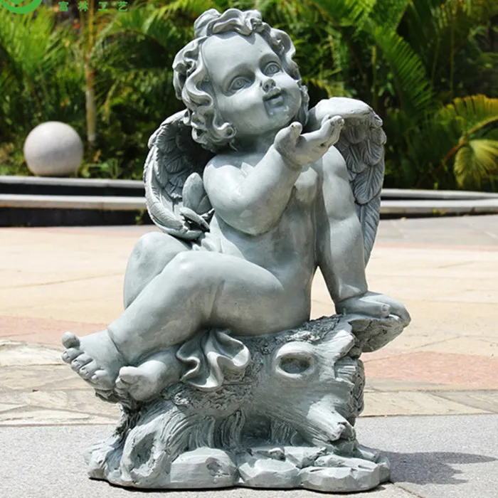 Крылья ангела для улицы