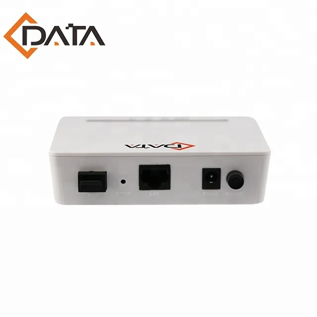 
FTTH 1GE GPON ONU FD511HZ 