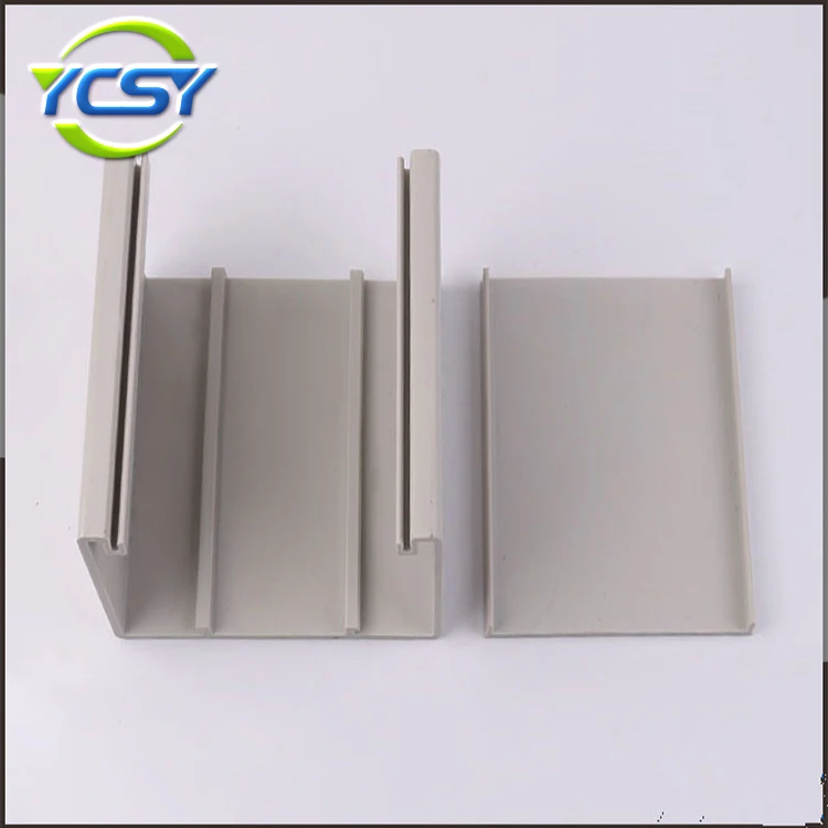 Durable pvc trunking