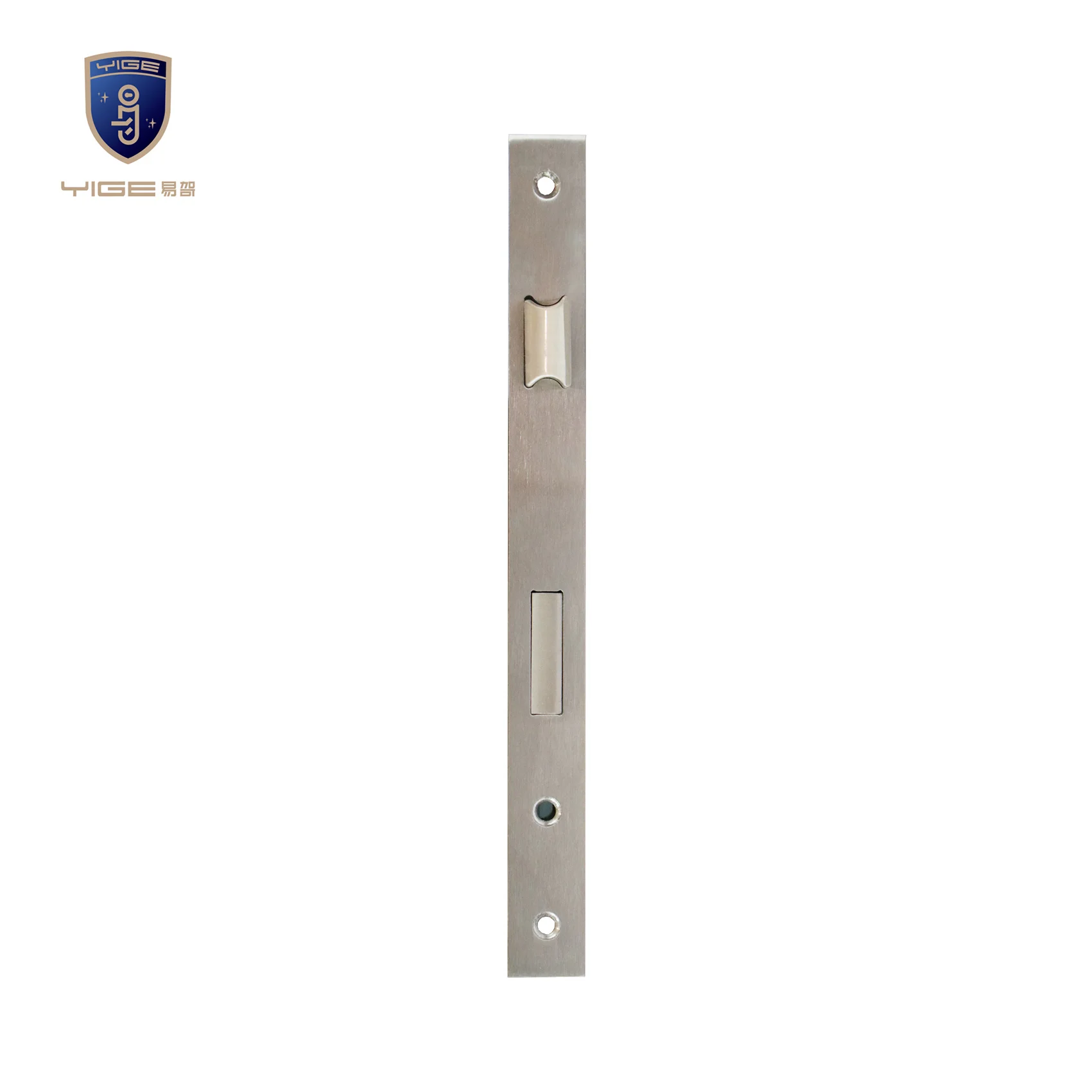 China hot sale steel door lock upvc door locks