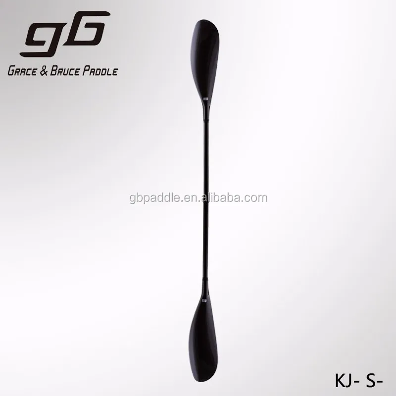 kayak paddle carbon fiber paddle  GB paddle