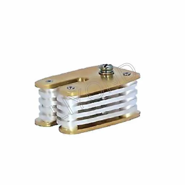 LYA401 400A Плоский контакт