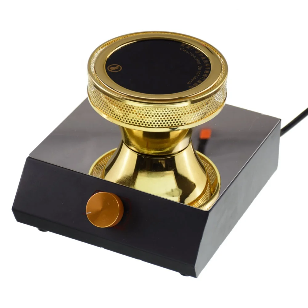 BN70 Halogen Beam Heater Burner Coffee Heated Furnace Heated Device Infrared Heat for Syphon Coffee Maker 220V 110V Metal Korean