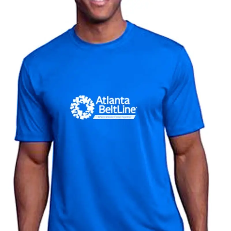 OEM Custom printing men 100 cotton 6oz short length  wholesale bangladesh designer t shirts