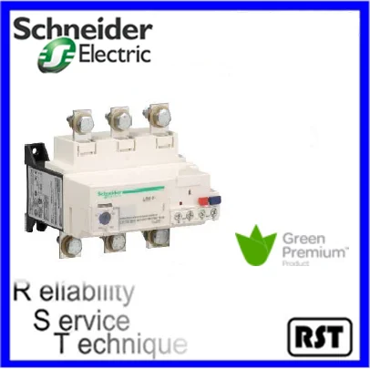 Шнайдер LR9D5369 telemecanique реле тепловой перегрузки
