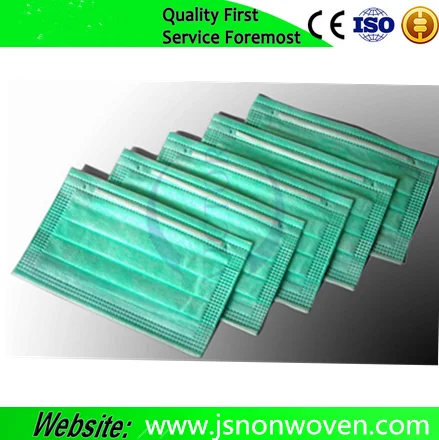 pp spunbonded nonwoven clothes for protective clothes