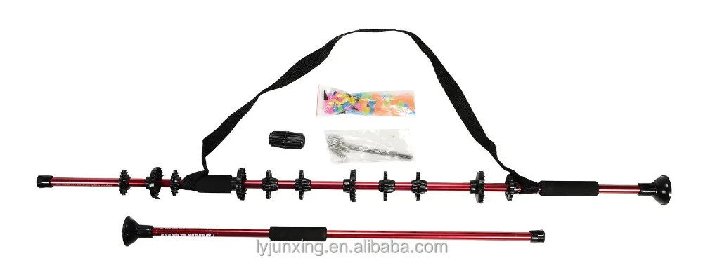 New Blow guns with darts and sight from Junxing Archery in all sizes