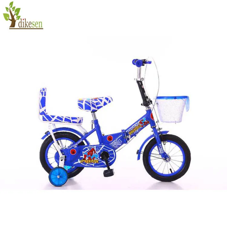 2023 wholesale kids bike / children bicycle for 3-5 years old children /  Chinese kids bike OEM ODM for customer