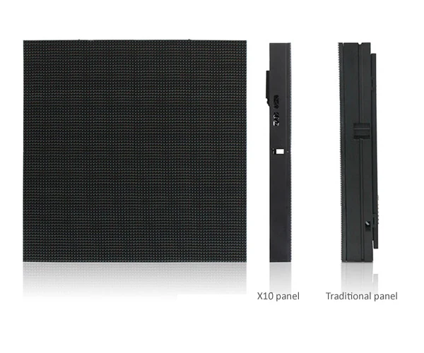 CS4 [ German quality for Chinese prices ] flashing bus led display screen Price