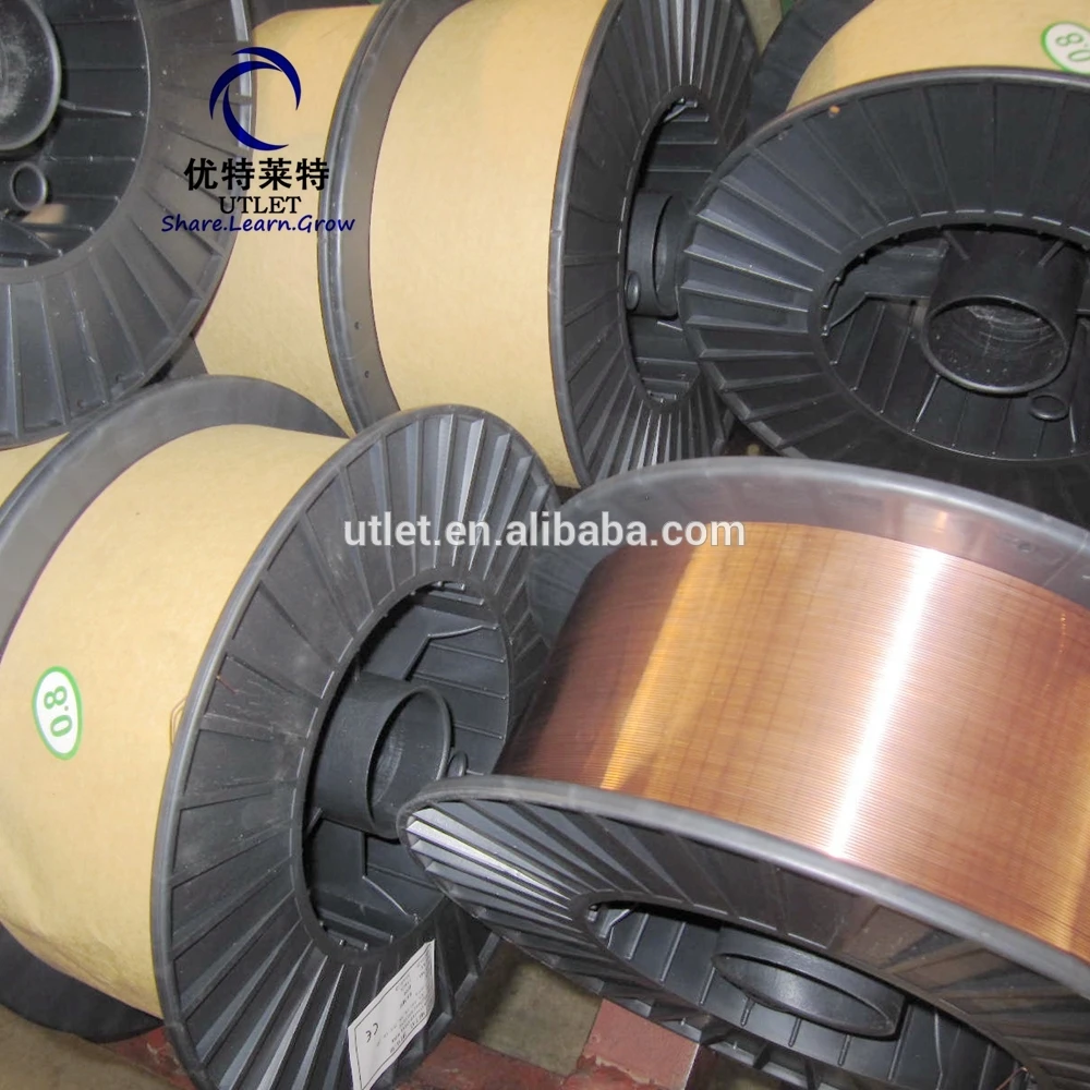 CO2 Welding Wire ER50-6 ER70S-6 SG2