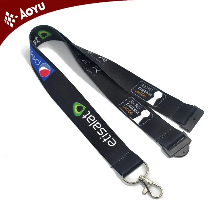 poke mon id card ribbon lanyard neck strap with mobile phone holder