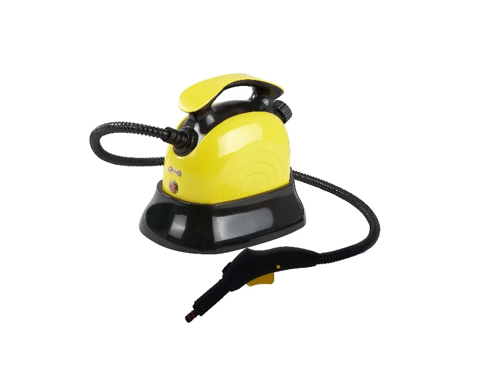 New Designed high quality quick heating time steam mop steam cleaner