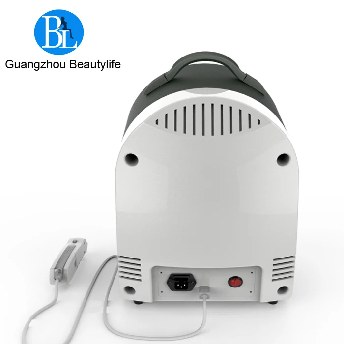 Profession 3D magic mirror skin analyzer hot-sale skin analysis machine