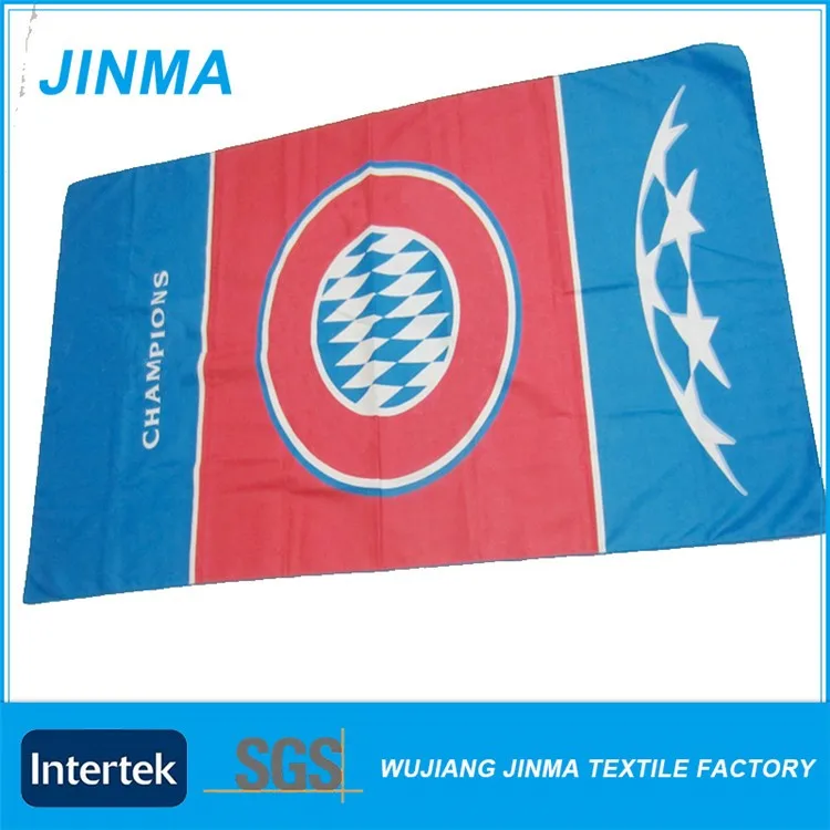 Прочный помощью низкая цена alibaba китай печати пляжное полотенце