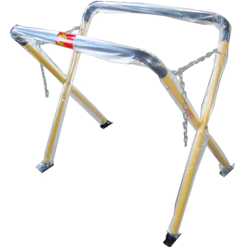 Professional Workshop Portable Auto Car Paint Stand