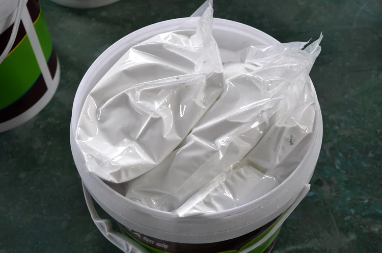 
Acrylic polymer waterproof coating for roof repair factory direct sale best quality 