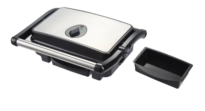 Hot sale Cooking Grill Electric Griddle Panini