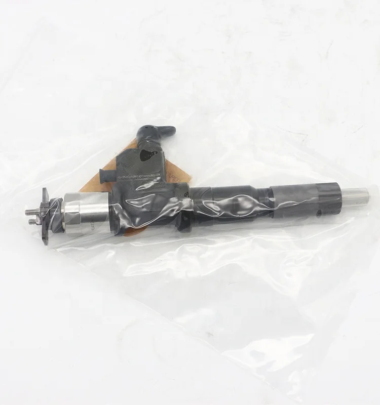 Genuine Japan Original hot sale other auto parts 6WG1 1153004364 1-15300436-4 engine fuel injector