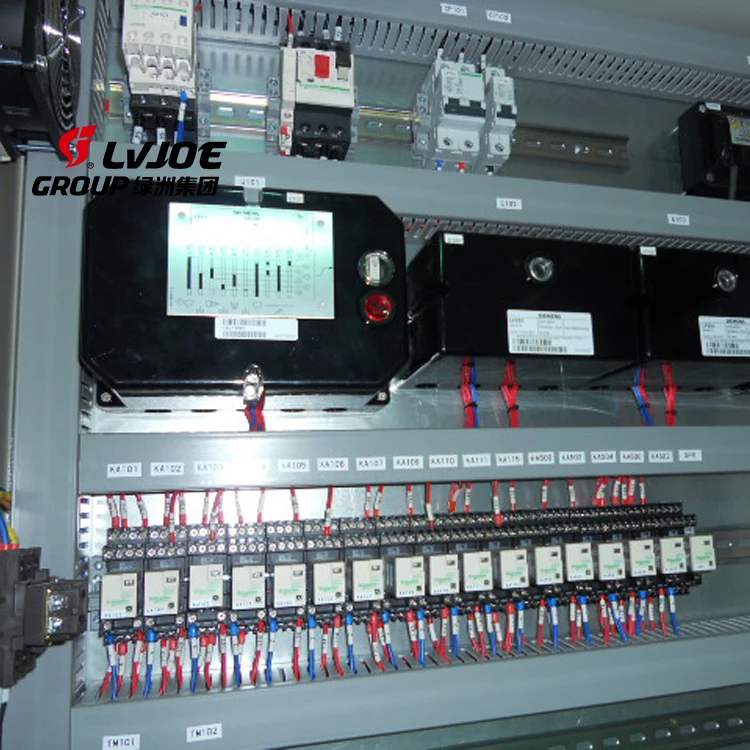 Plaster Manufacturing Automatic Line/Gypsum Manufacturing Automatic Plant/Gypsum Plate Production Unit/Gypsum Board Machine