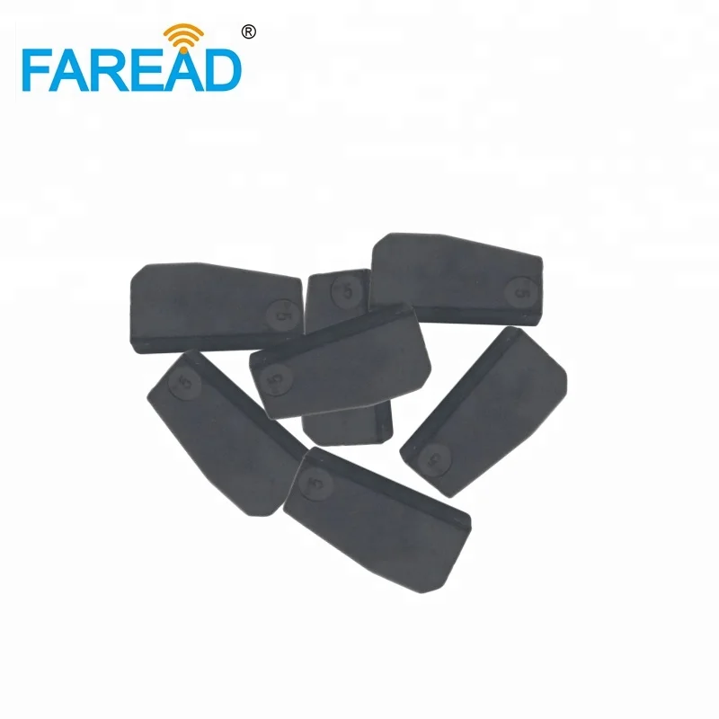 Transponder Chip T5 (ID20) Ceramic for Car Key Locksmith Tool t5 transponder key
