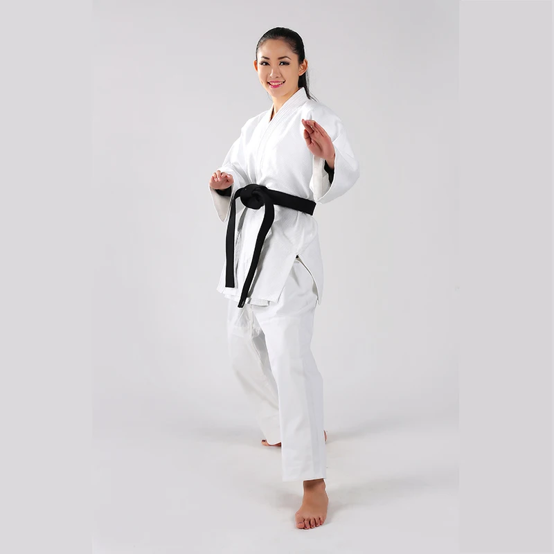 Most Competitive Elite Model Ijf Approved Children Judo Gi Uniform