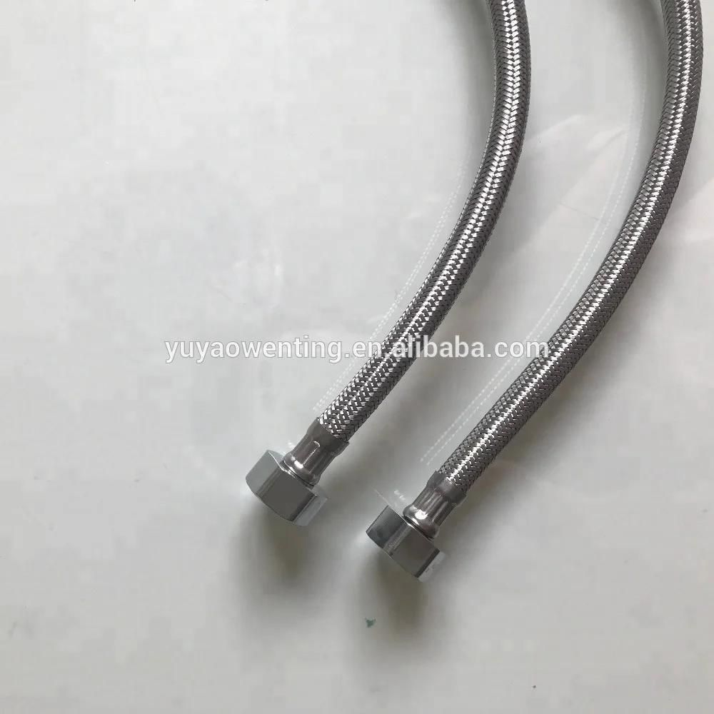 
High Quality Flexible Connection Hose For Valve 