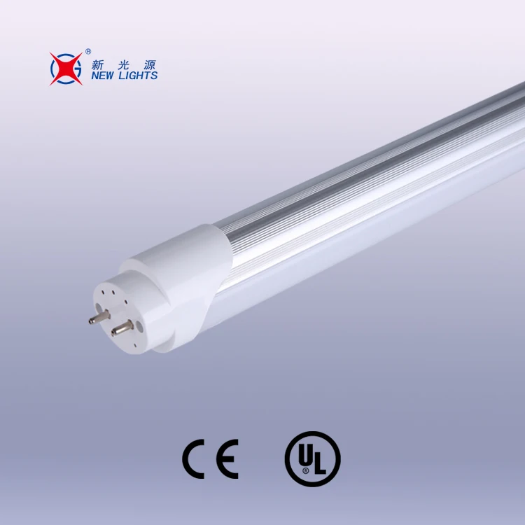 18w dimmable t10 t5 t8 12v led fluorescent tube/light/ lamp