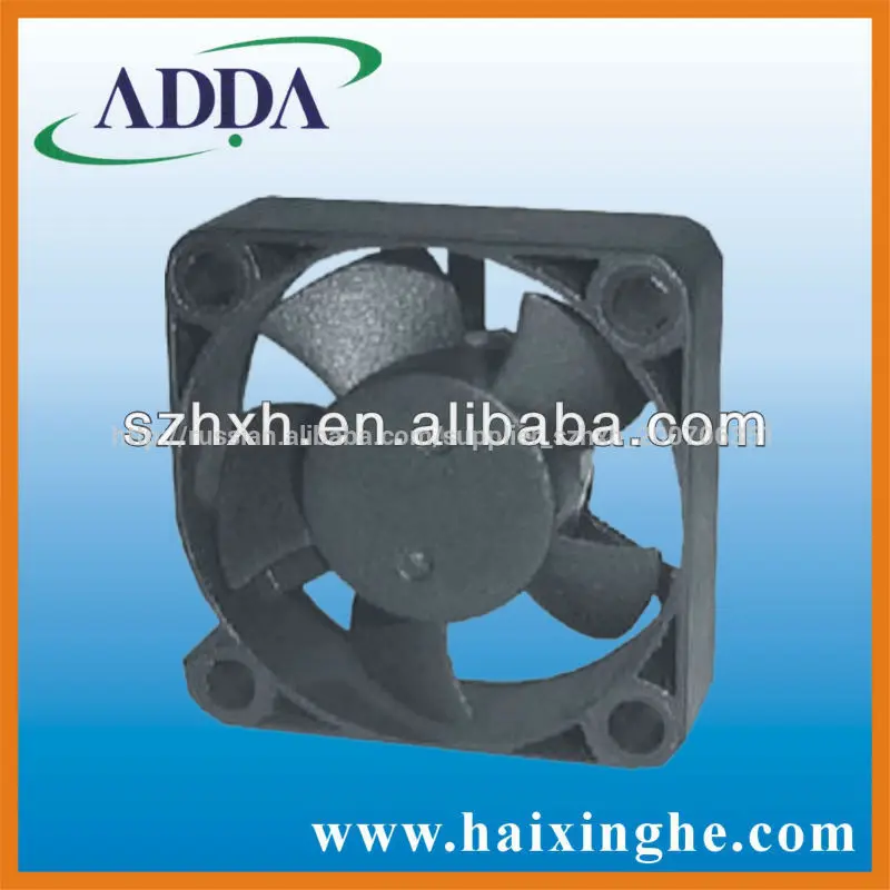 адда 30mm 5v 12v кулер вентилятор