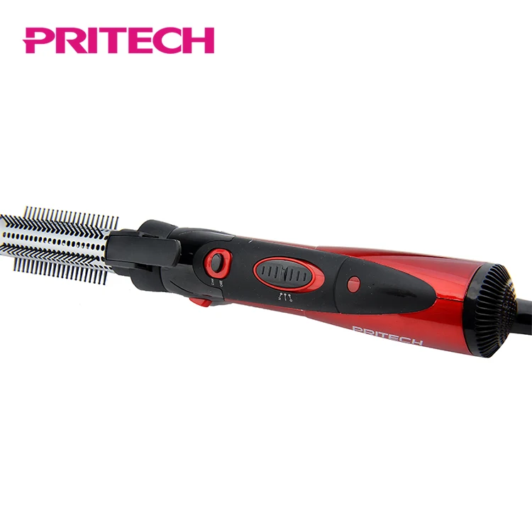 PRITECH Wholesale Cheap Mutil Functional Electric Hot Air Hair Styling Tools