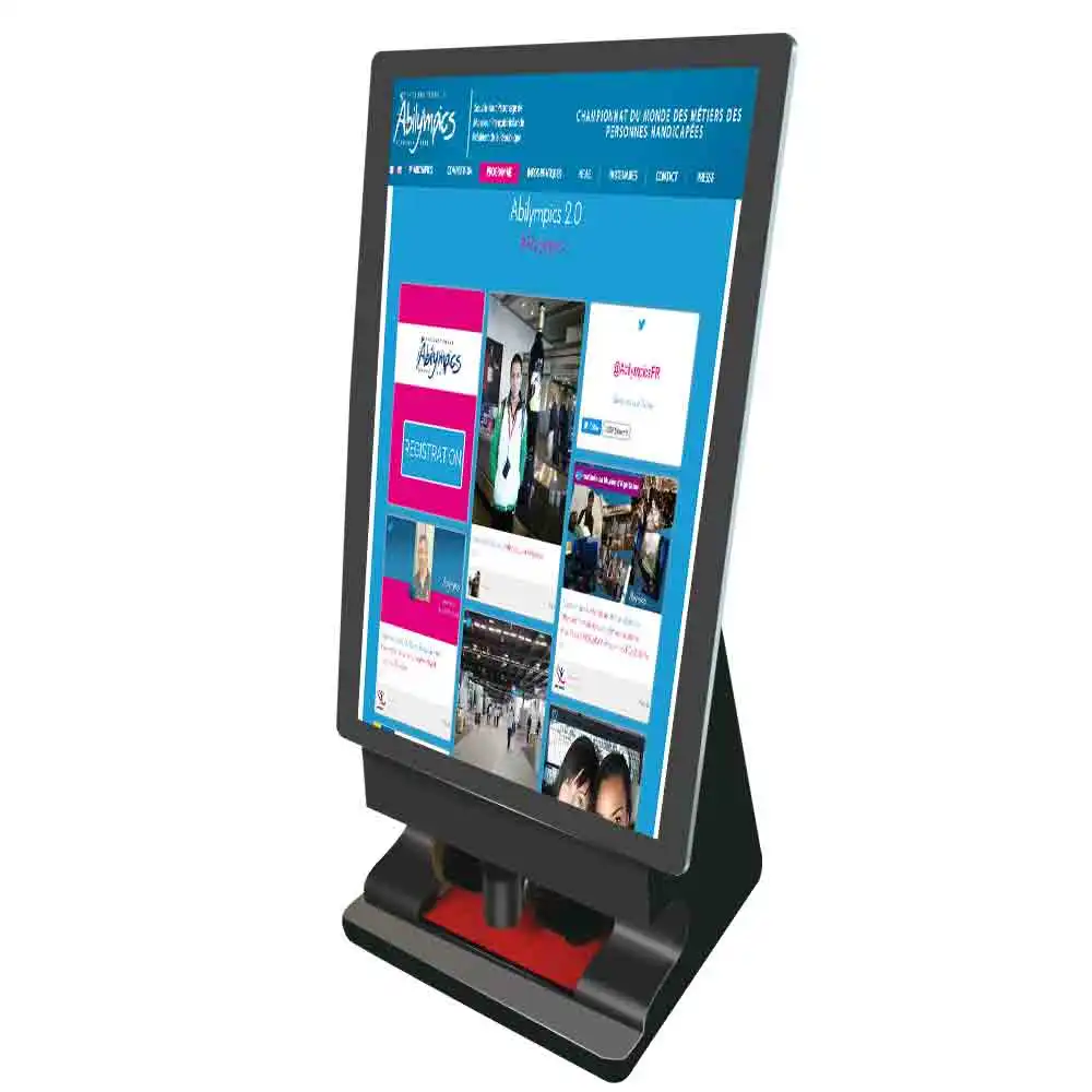 
Automatic network 47