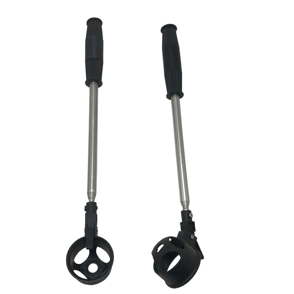 
 Телескопический вал мяч для гольфа retriever  