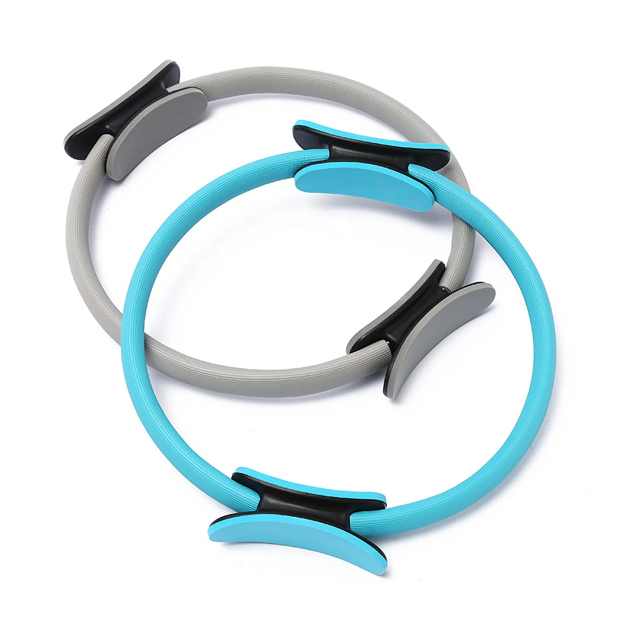 High Quality Pilates Ring Fitness Ring, Muscle Toning and Yoga Fitness Accessories