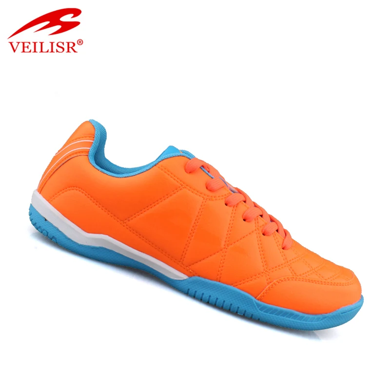 Zapatos de futbol indoor ladies football shoes women soccer boots