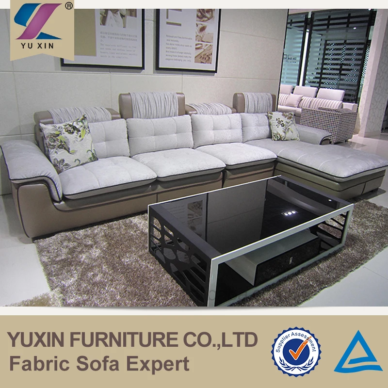 hot sale modern leather sofa, antique leather sofa living room