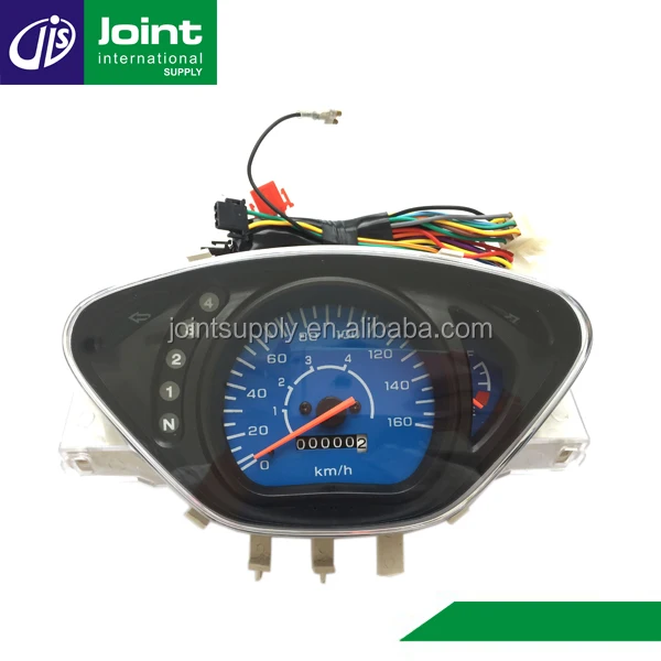 Motorcycle Instrument Motorcycle/Motor Bike Speedometer for G-FUTURE