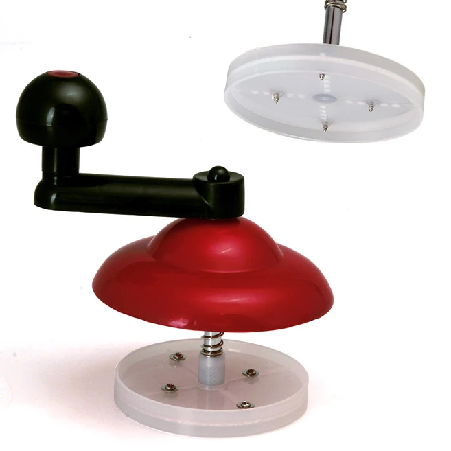 Best price custom color home kitchen mini manual block ice shaver