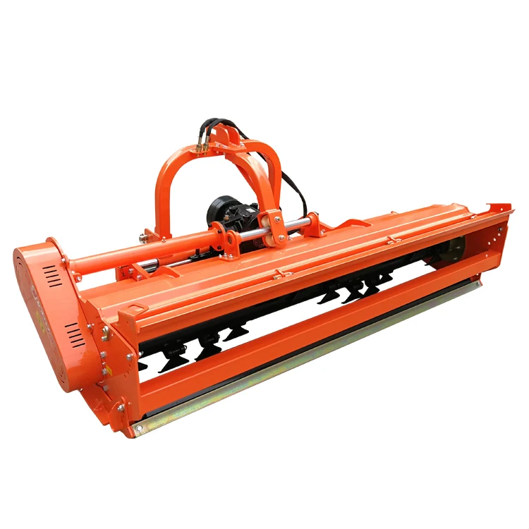 KAVAN 2023 tractor tow behind heavy duty hydraulic flail mowers with CE