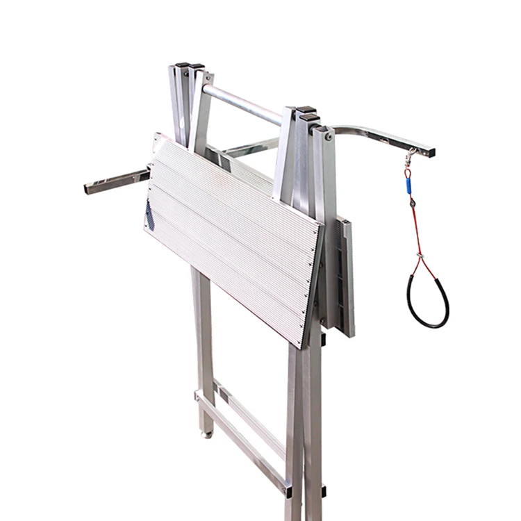 
New Design Wholesale Hydraulic Pet Grooming Product 