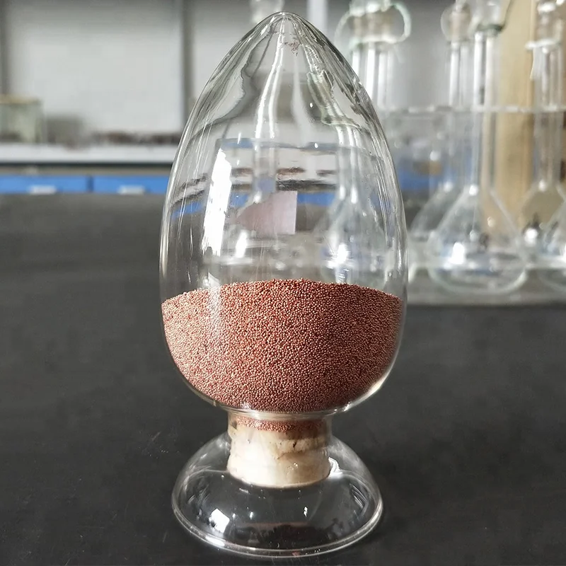 Best supply spherical 99.5% min isotope copper price