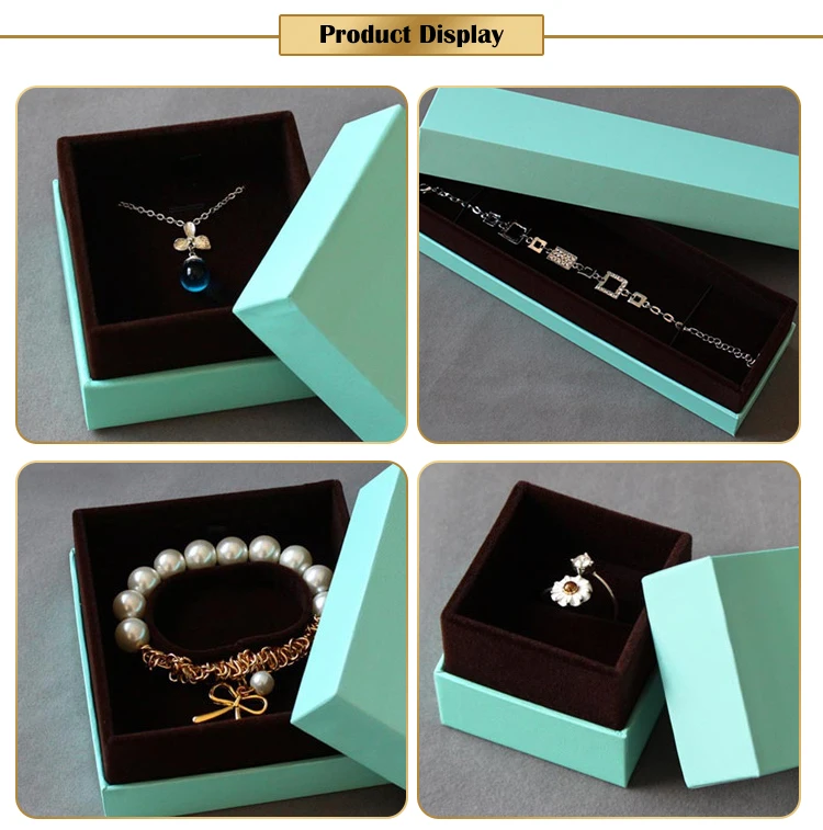 Eastbox. Logo Design Simple And Noble Jewelry Box Set For Girl Gift,Jewelry Box Making Supplies,jewelry box organizer