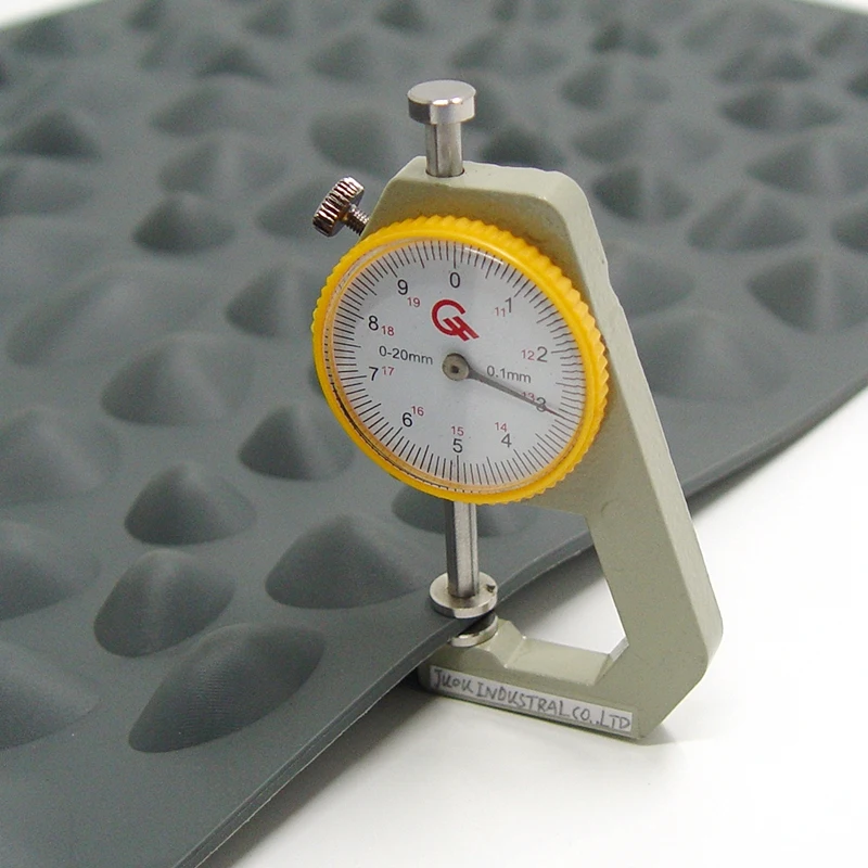 Custom Made Damping Soft Massage Cushion Home Foot Spa Body Care Fatigue-Relieving Exercise Mats with Pad Function