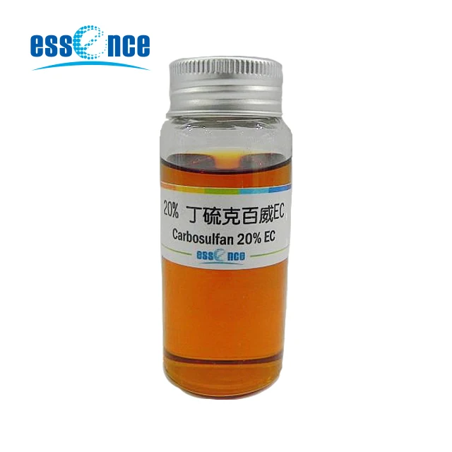 
Insecticide Carbosulfan 20% EC 