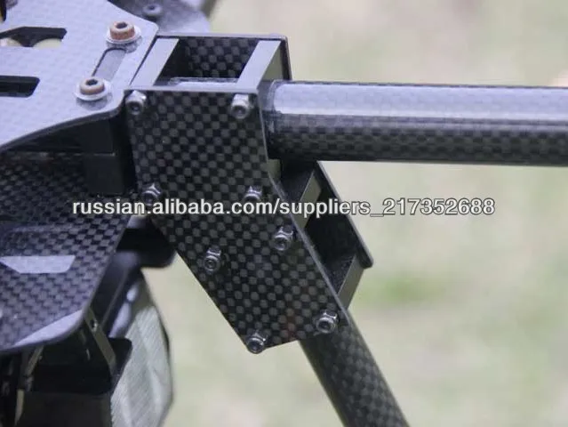 ST800 Шесть оси флаер/горючего