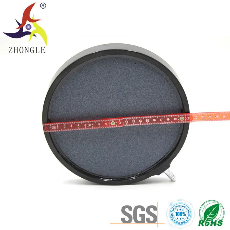 Wholesale disc air stone for fish tank