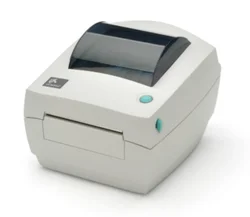 cheap desktop barcode label printer zebra GK888t replacement TLP2844