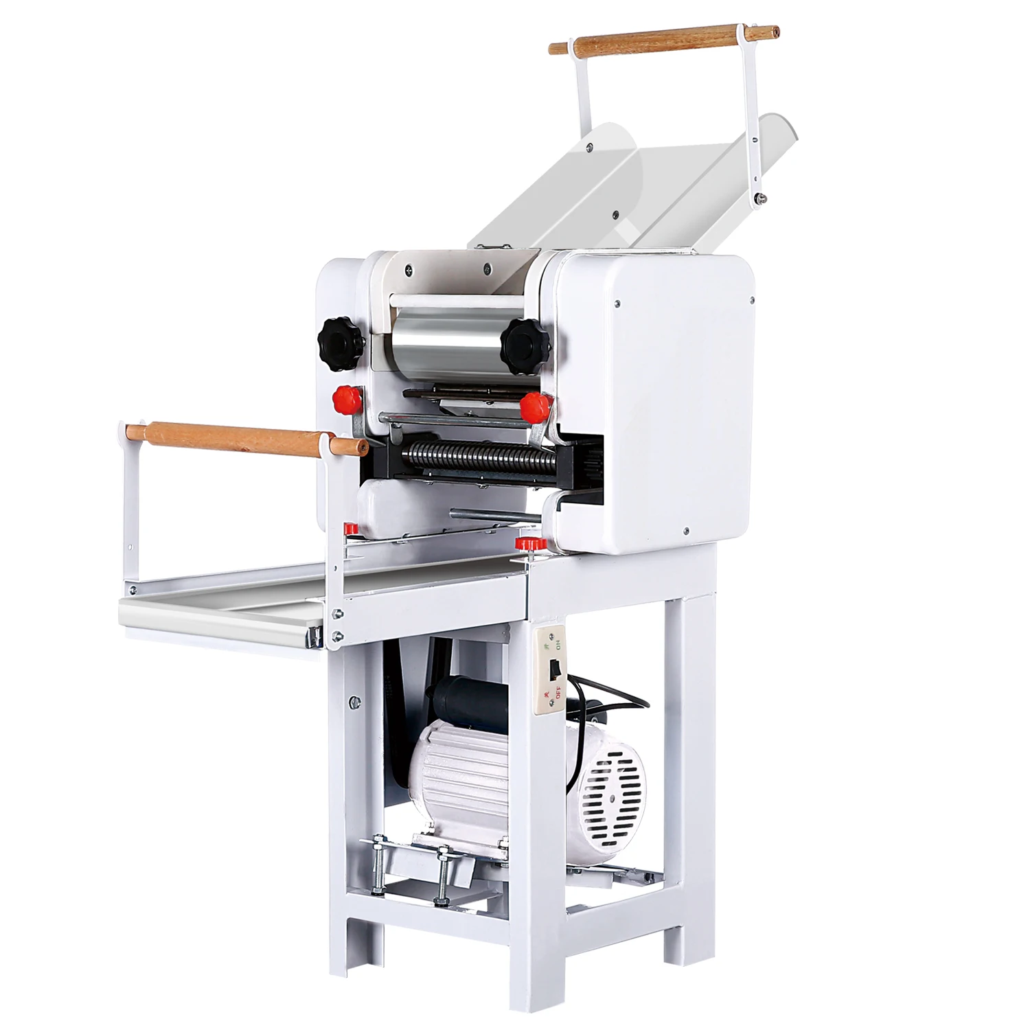 HO-80B spiral udon noodle machine rice noodles machine