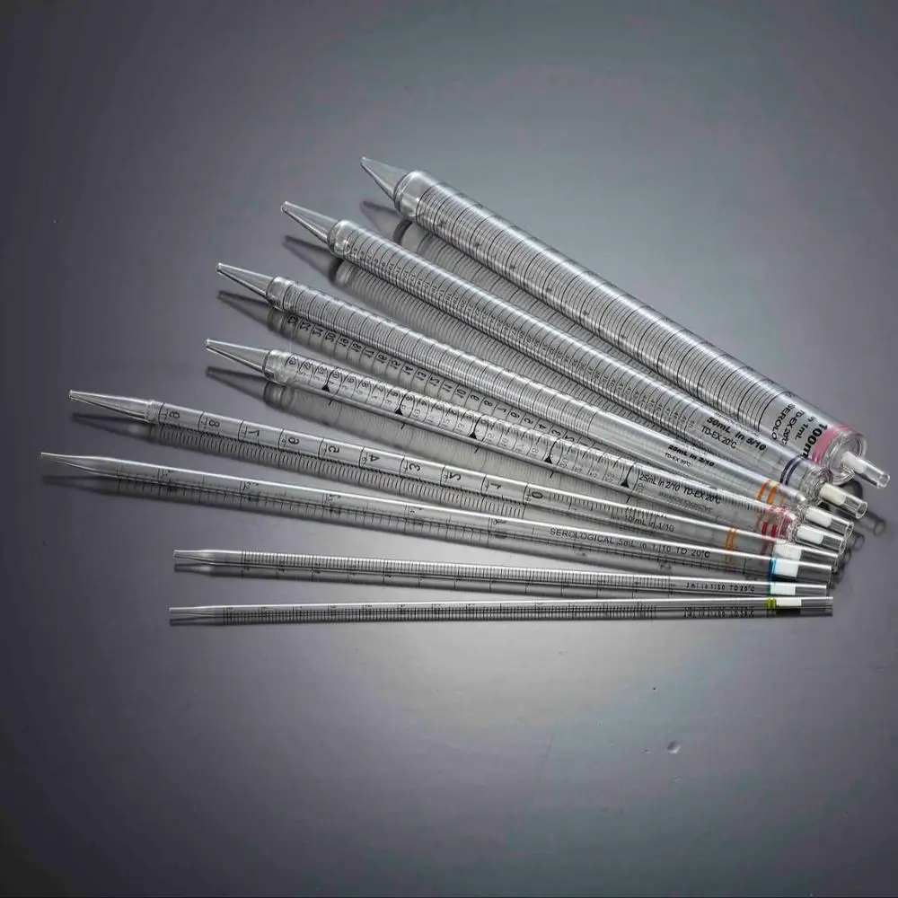 
5ml Serological Pipette 