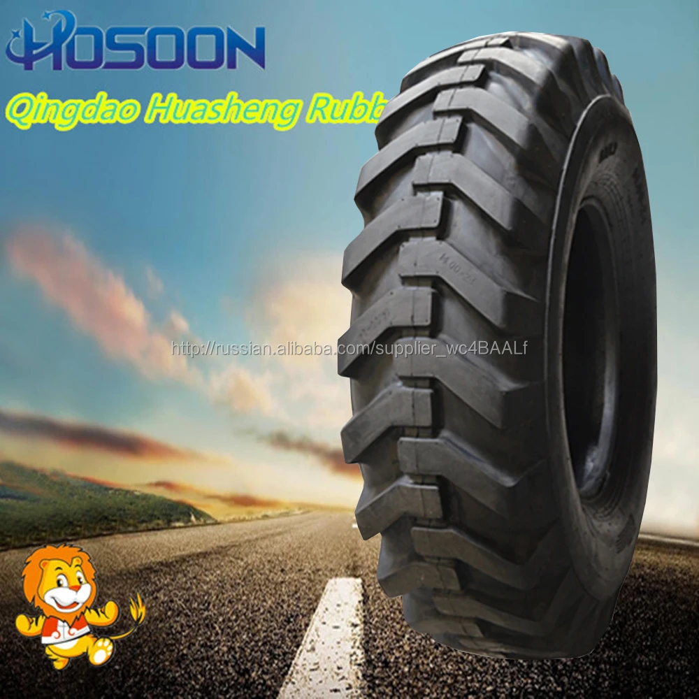 Завод шин 14.00-24 otr бескамерные 13.00 x 24 погрузчик шины